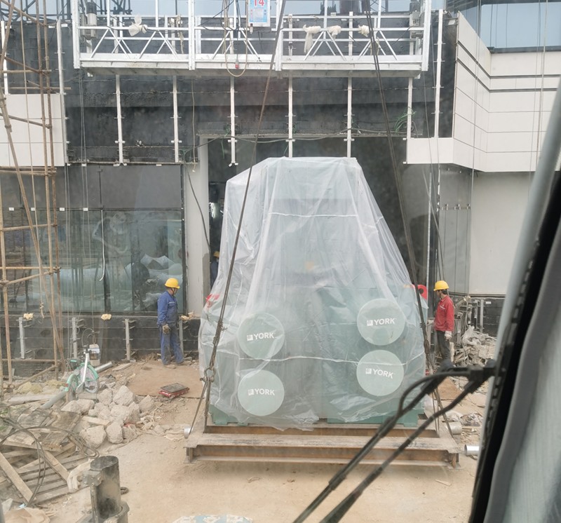 青山区起重吊装公司 (2)