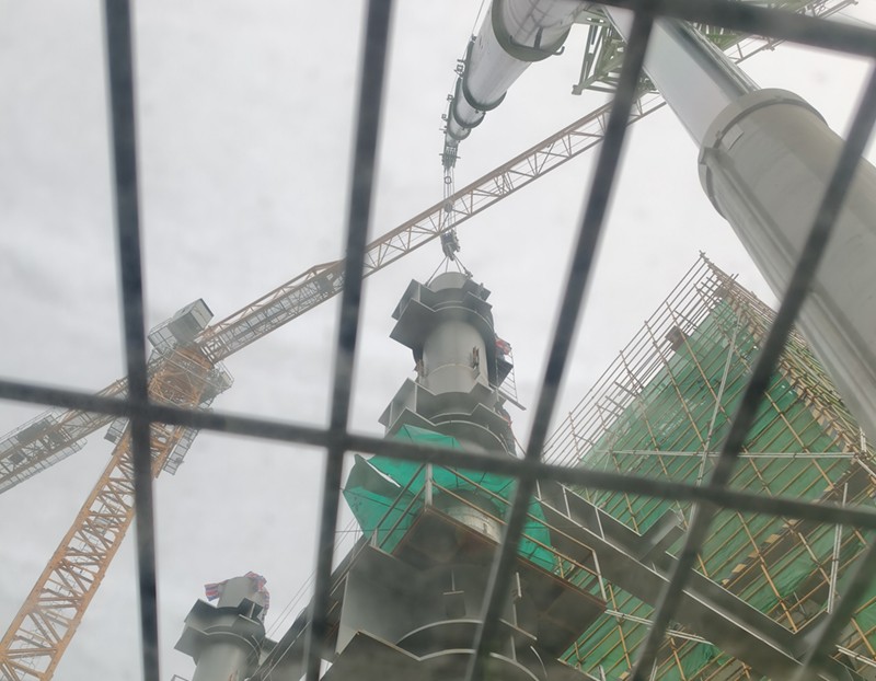 青山区吊车租赁电话